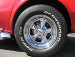 1969 Corvette Coupe For Sale